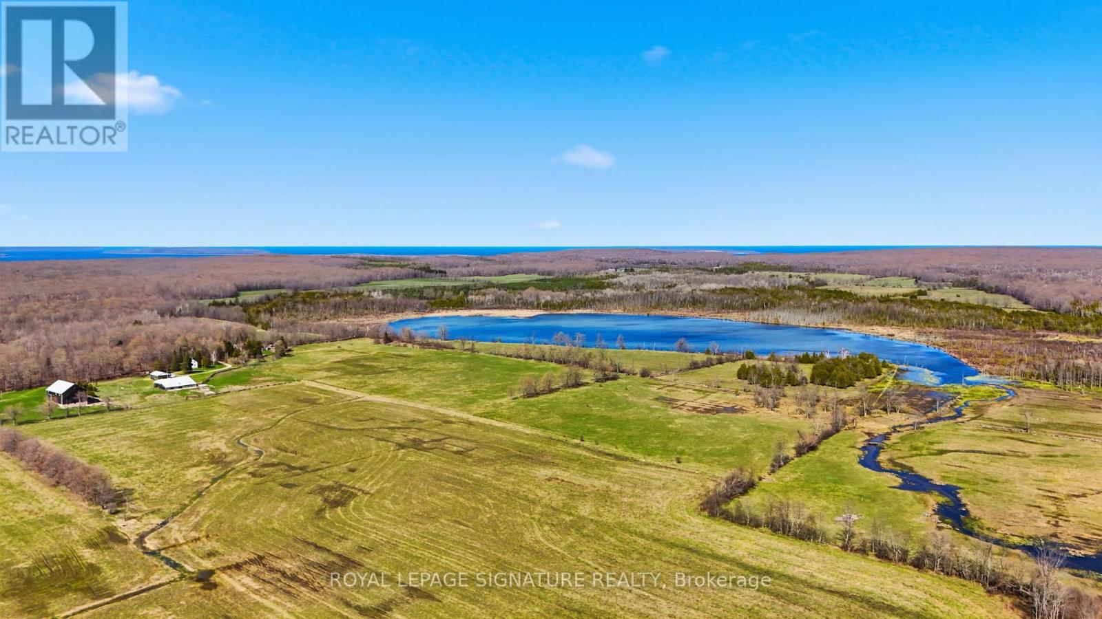 482470 Colpoys Range Road, Georgian Bluffs, Ontario  N0H 2T0 - Photo 4 - X13084636