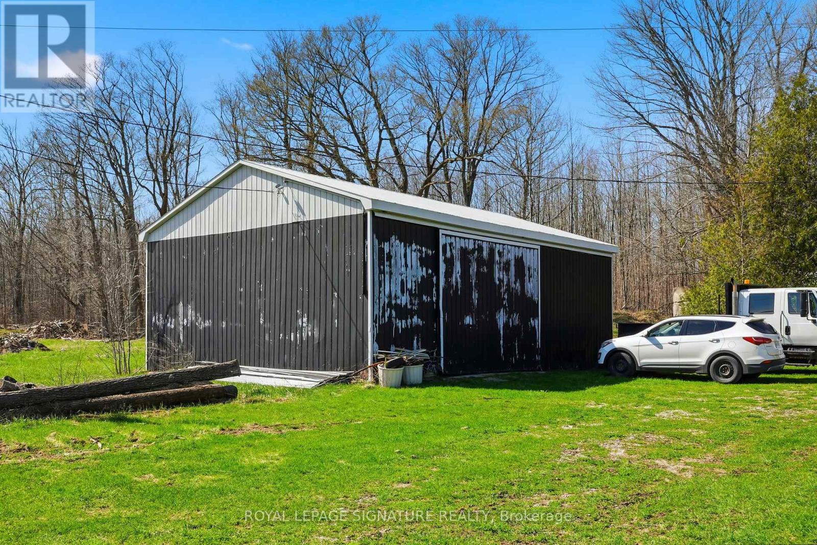 482470 Colpoys Range Road, Georgian Bluffs, Ontario  N0H 2T0 - Photo 6 - X13084636