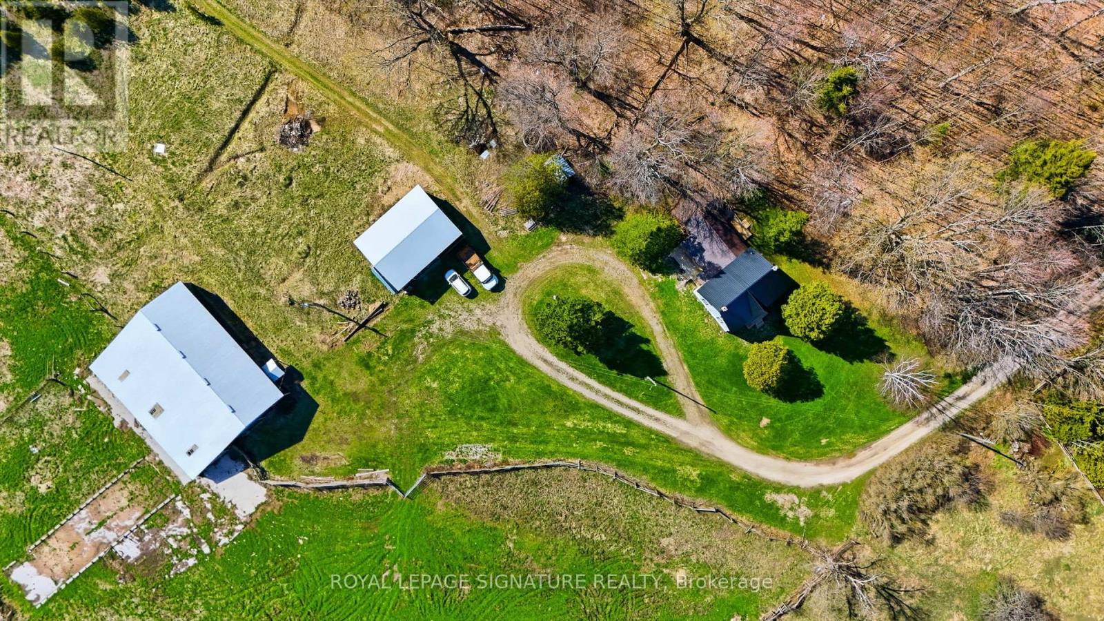 482470 Colpoys Range Road, Georgian Bluffs, Ontario  N0H 2T0 - Photo 7 - X13084636