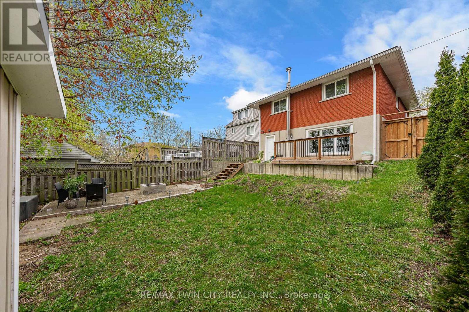 34 Avenue Road, Cambridge, Ontario  N1R 1B7 - Photo 43 - X13084684