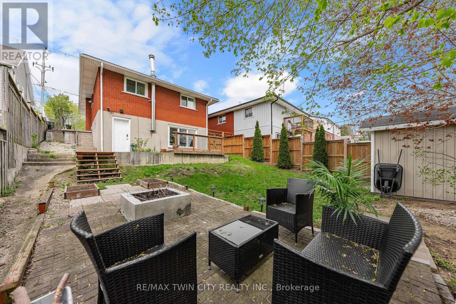 34 Avenue Road, Cambridge, Ontario  N1R 1B7 - Photo 44 - X13084684