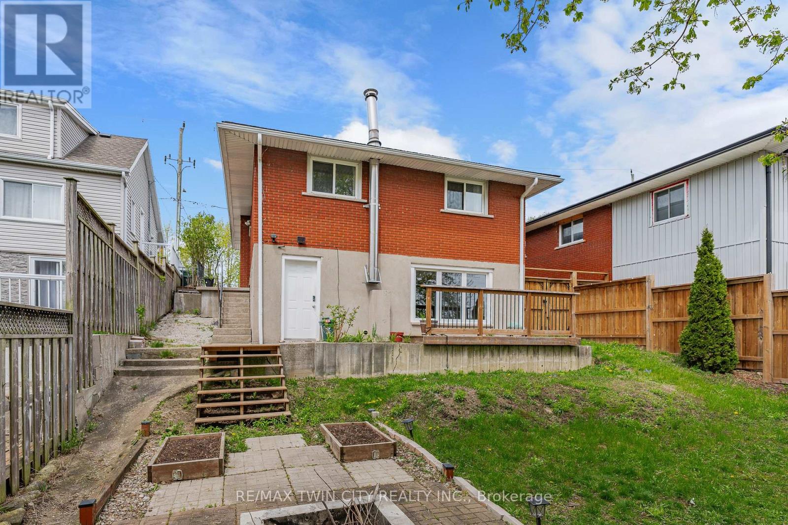 34 Avenue Road, Cambridge, Ontario  N1R 1B7 - Photo 45 - X13084684
