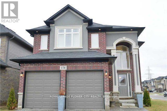 176 MEDICI LANE, Hamilton, Ontario