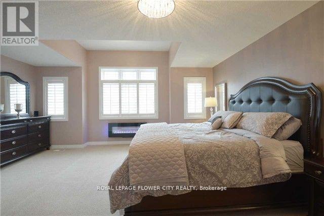 176 Medici Lane, Hamilton, Ontario  L9B 0S7 - Photo 12 - X13084748