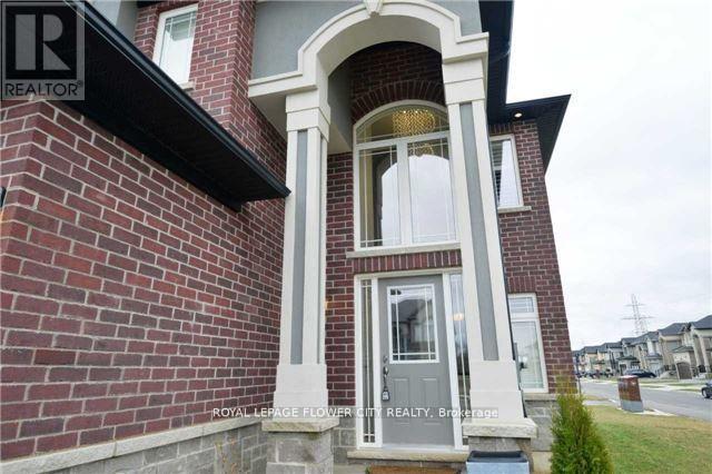 176 Medici Lane, Hamilton, Ontario  L9B 0S7 - Photo 2 - X13084748