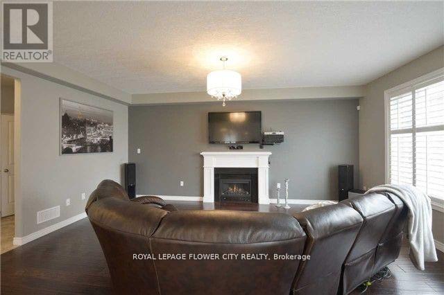 176 Medici Lane, Hamilton, Ontario  L9B 0S7 - Photo 5 - X13084748