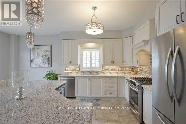176 Medici Lane, Hamilton, Ontario  L9B 0S7 - Photo 7 - X13084748
