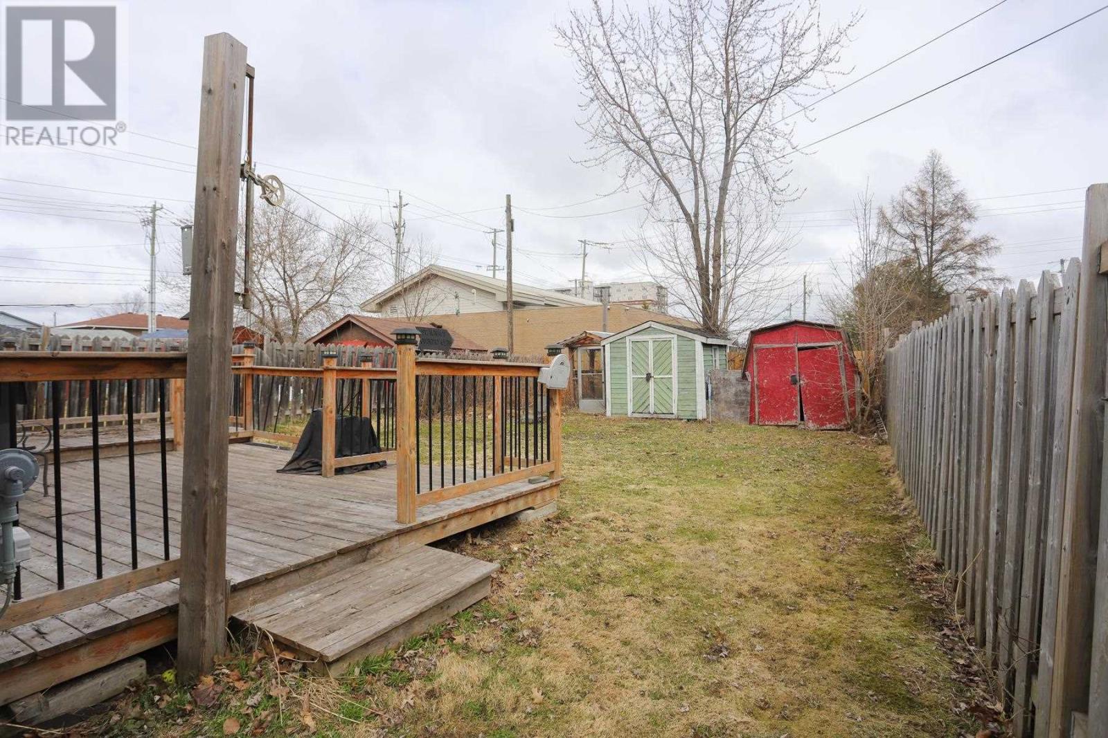82 Cameron Ave, Sault Ste. Marie, Ontario  P6B 4X2 - Photo 24 - SM260672