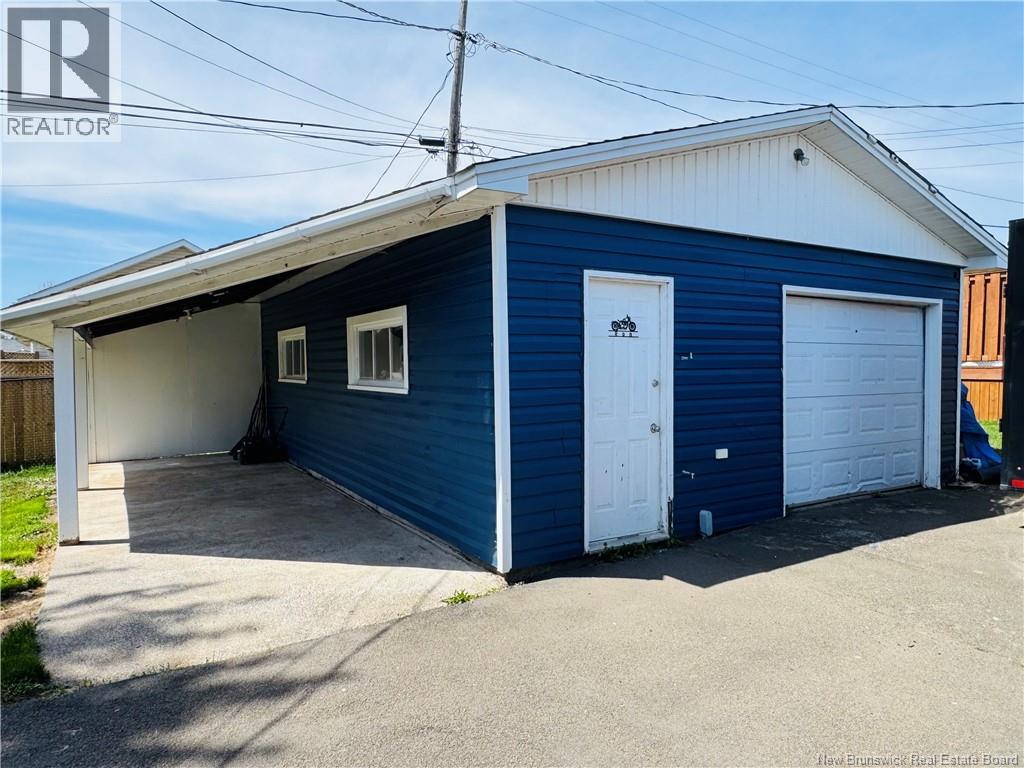 58 Bell Street, Moncton, New Brunswick  E1E 2H6 - Photo 38 - NB134447