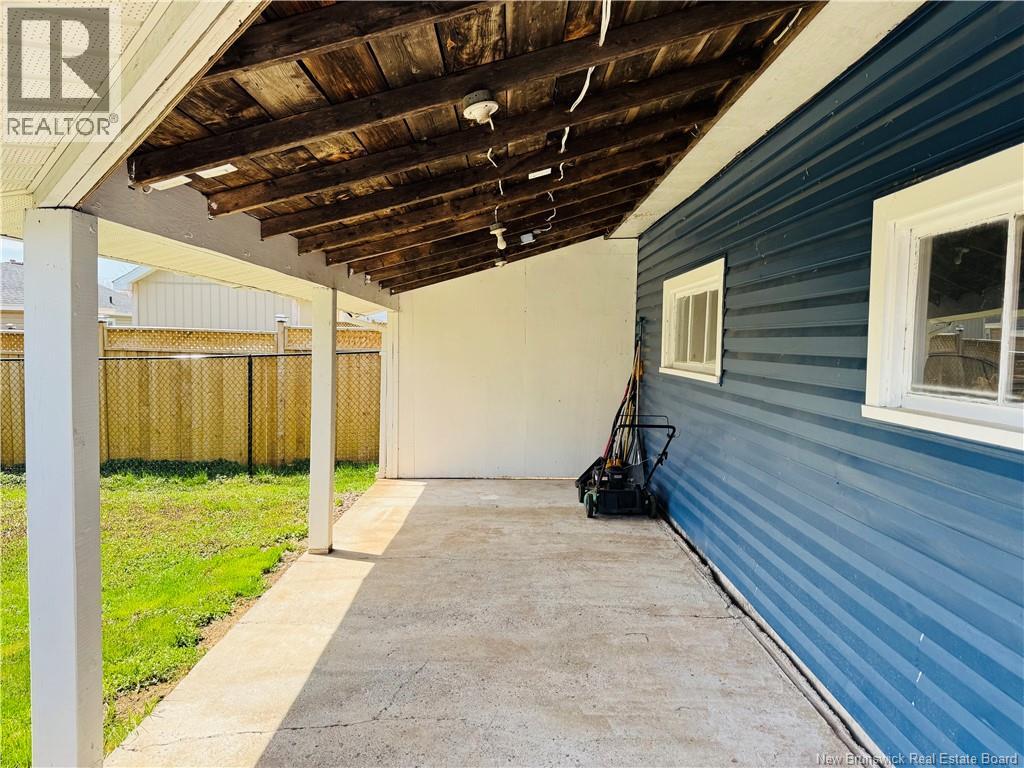 58 Bell Street, Moncton, New Brunswick  E1E 2H6 - Photo 44 - NB134447