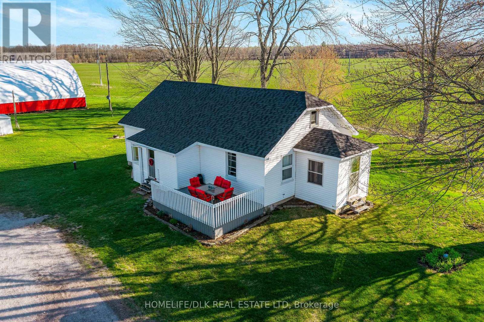 11296 ROWENA ROAD, South Dundas, Ontario