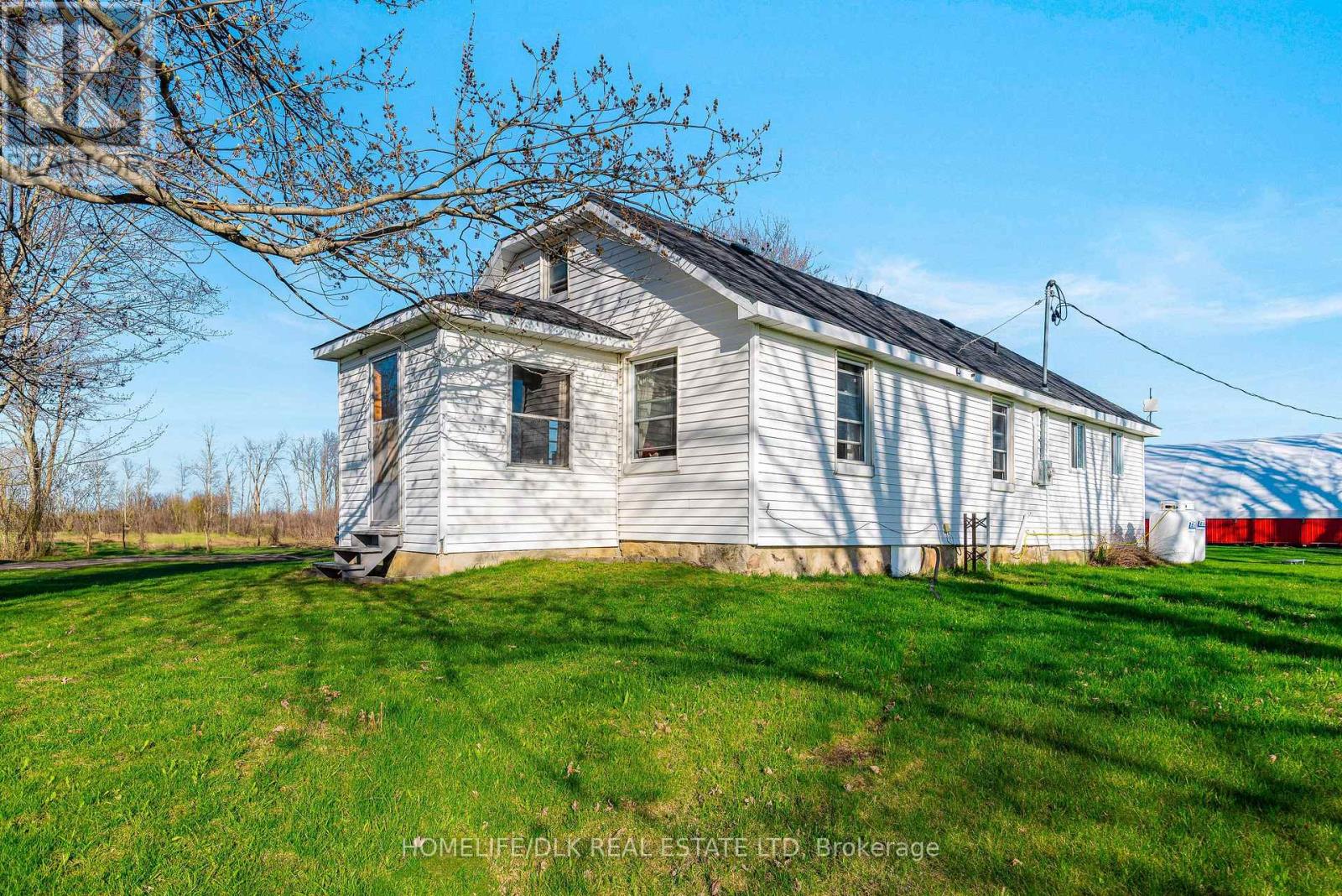 11296 Rowena Road, South Dundas, Ontario  K0E 1K0 - Photo 23 - X13084966