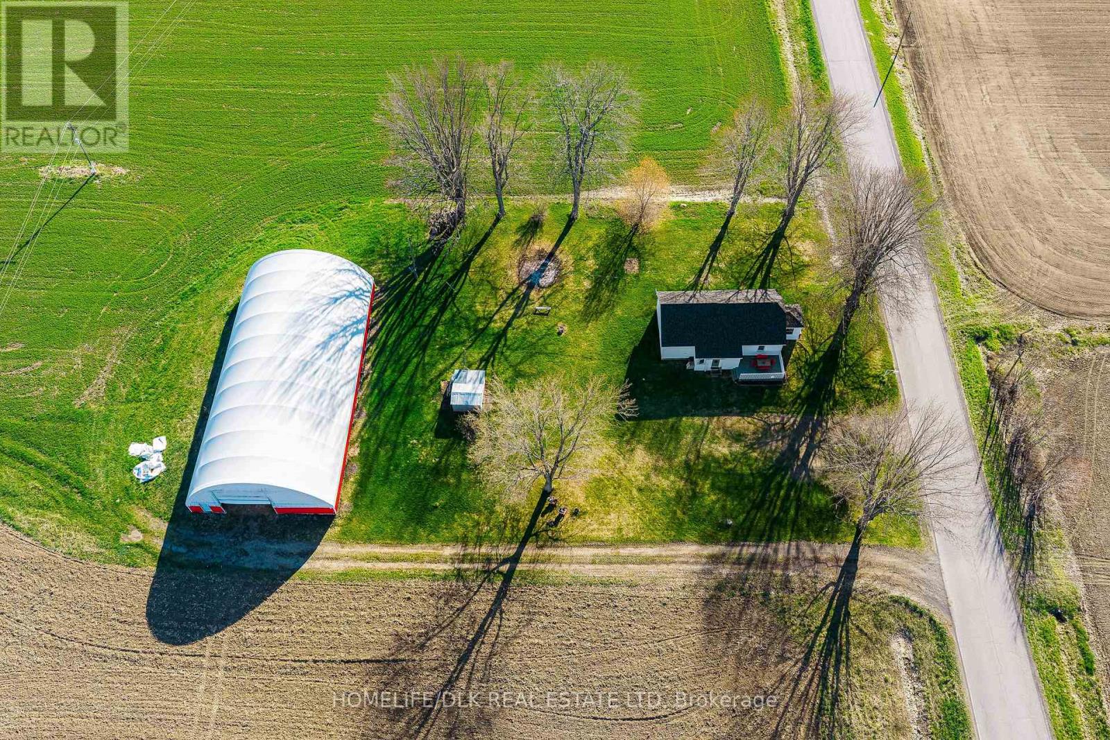 11296 Rowena Road, South Dundas, Ontario  K0E 1K0 - Photo 31 - X13084966