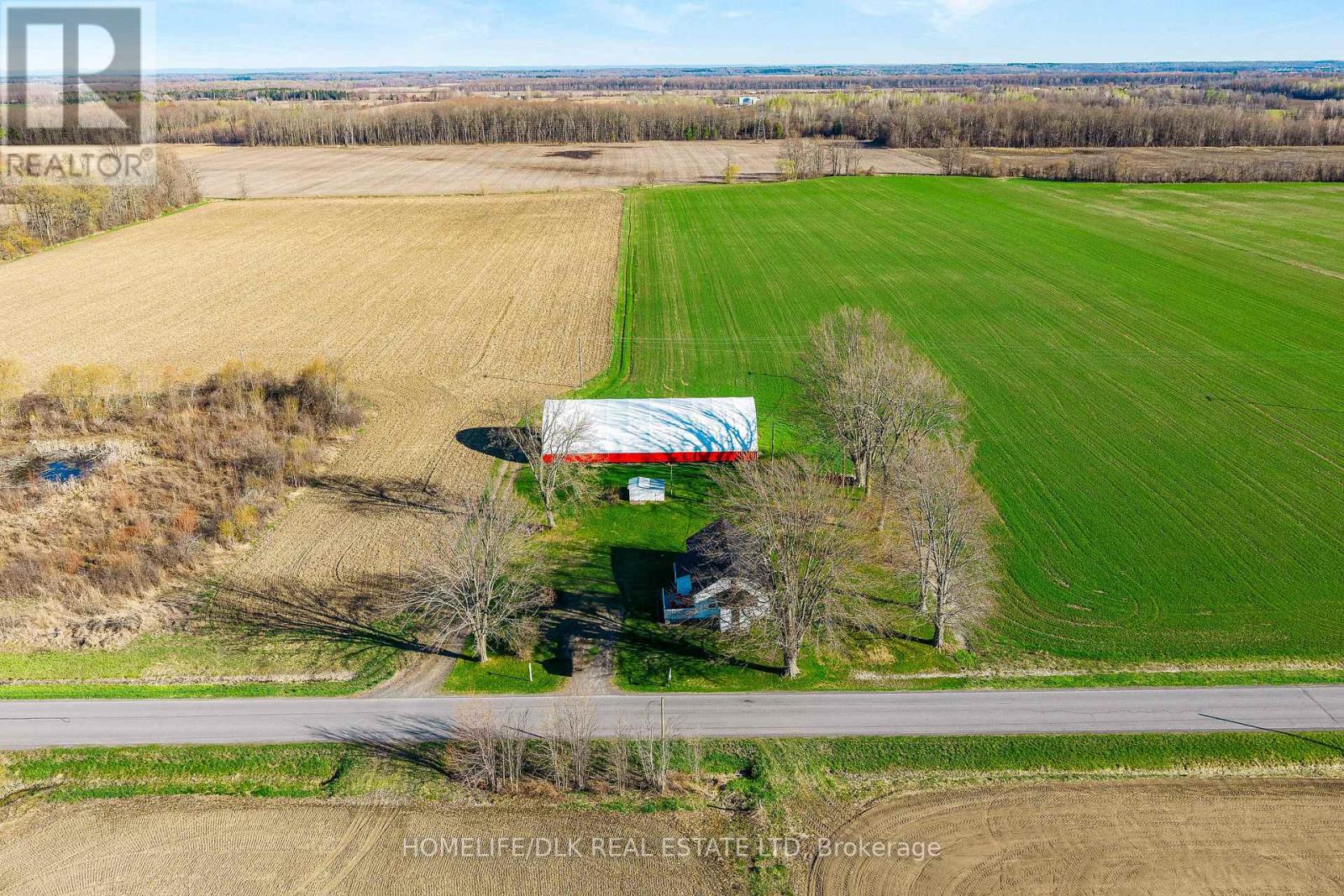 11296 Rowena Road, South Dundas, Ontario  K0E 1K0 - Photo 33 - X13084966