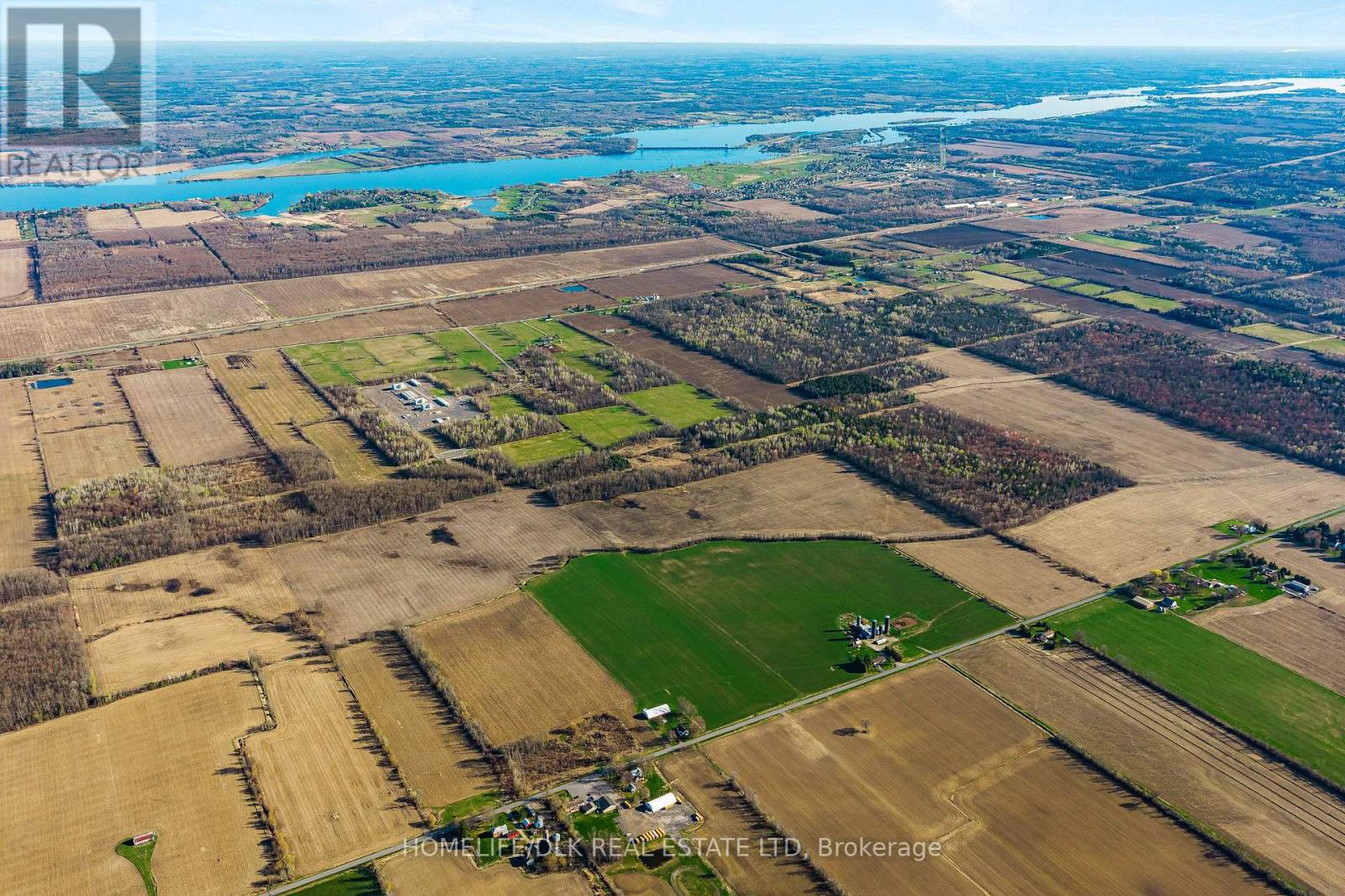11296 Rowena Road, South Dundas, Ontario  K0E 1K0 - Photo 34 - X13084966