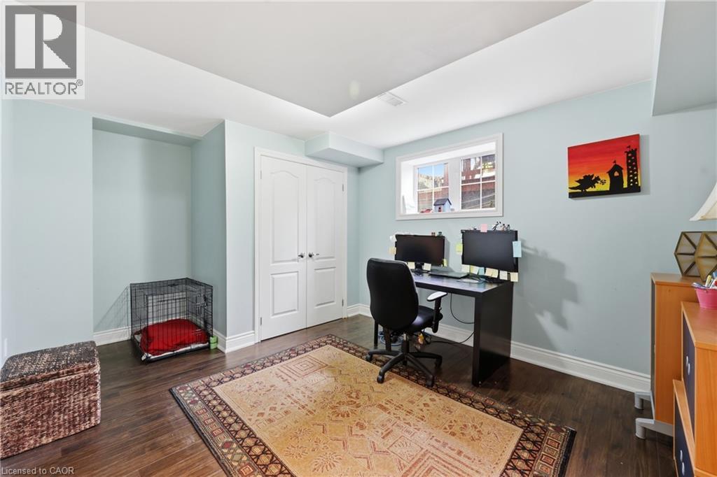 2295 Glazebrook Circle, Oakville, Ontario  L6M 5B5 - Photo 35 - 40815726
