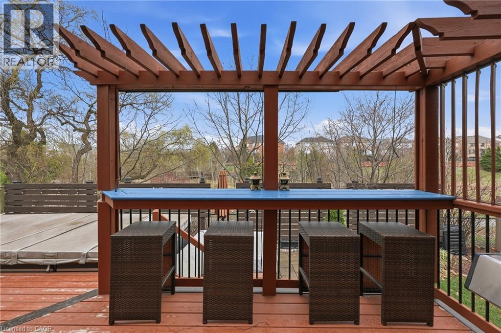 2295 Glazebrook Circle, Oakville, Ontario  L6M 5B5 - Photo 36 - 40815726