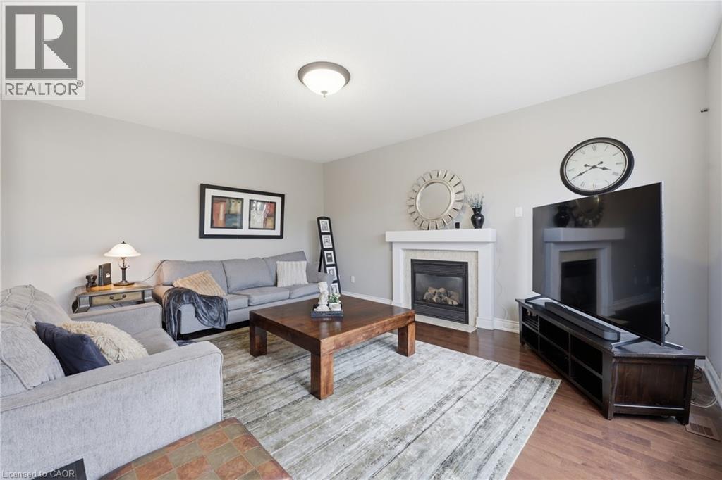 2295 Glazebrook Circle, Oakville, Ontario  L6M 5B5 - Photo 18 - 40815726