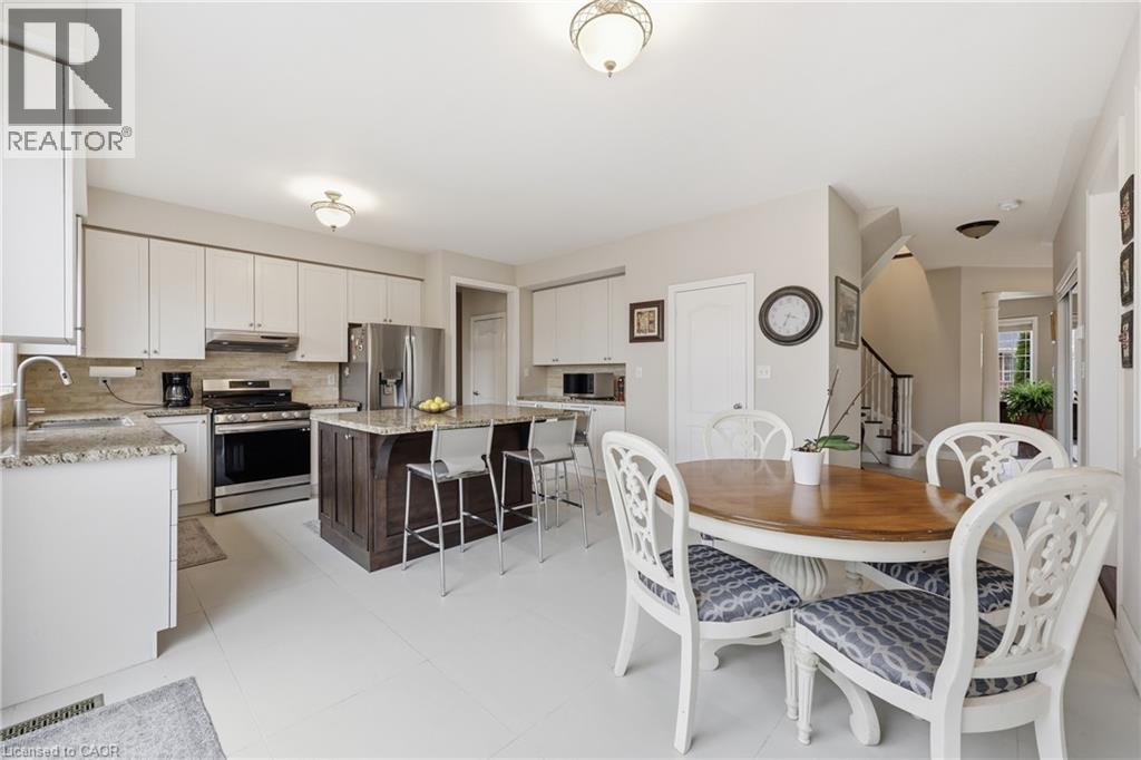 2295 Glazebrook Circle, Oakville, Ontario  L6M 5B5 - Photo 9 - 40815726