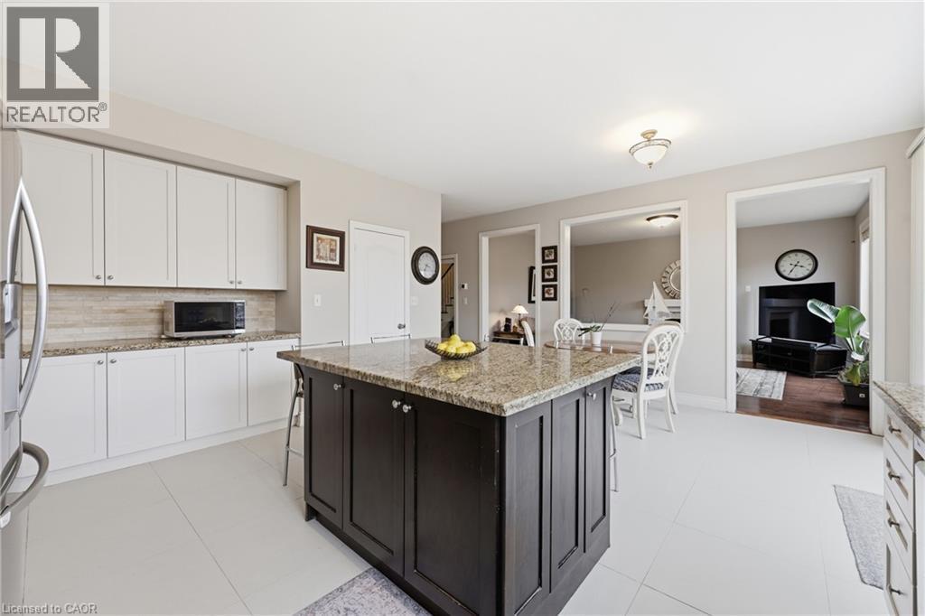 2295 Glazebrook Circle, Oakville, Ontario  L6M 5B5 - Photo 12 - 40815726