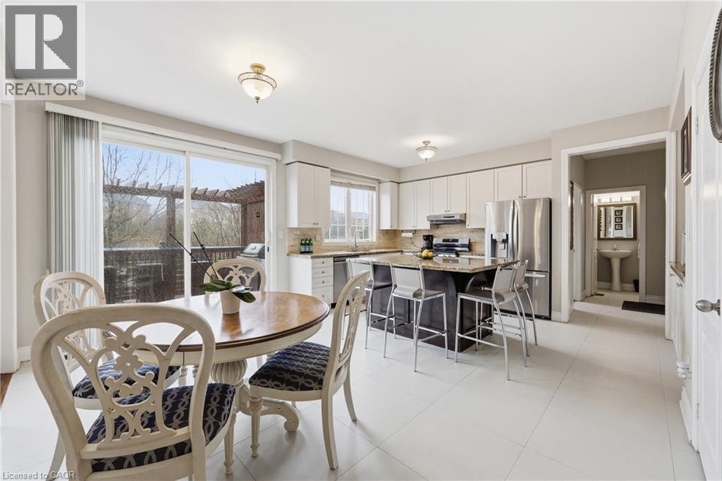 2295 Glazebrook Circle, Oakville, Ontario  L6M 5B5 - Photo 10 - 40815726