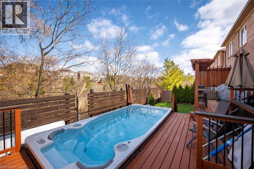2295 Glazebrook Circle, Oakville, Ontario  L6M 5B5 - Photo 38 - 40815726