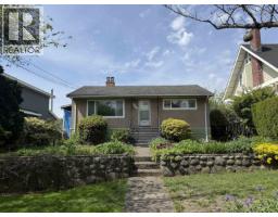 7851 JOFFRE AVENUE, Burnaby, British Columbia