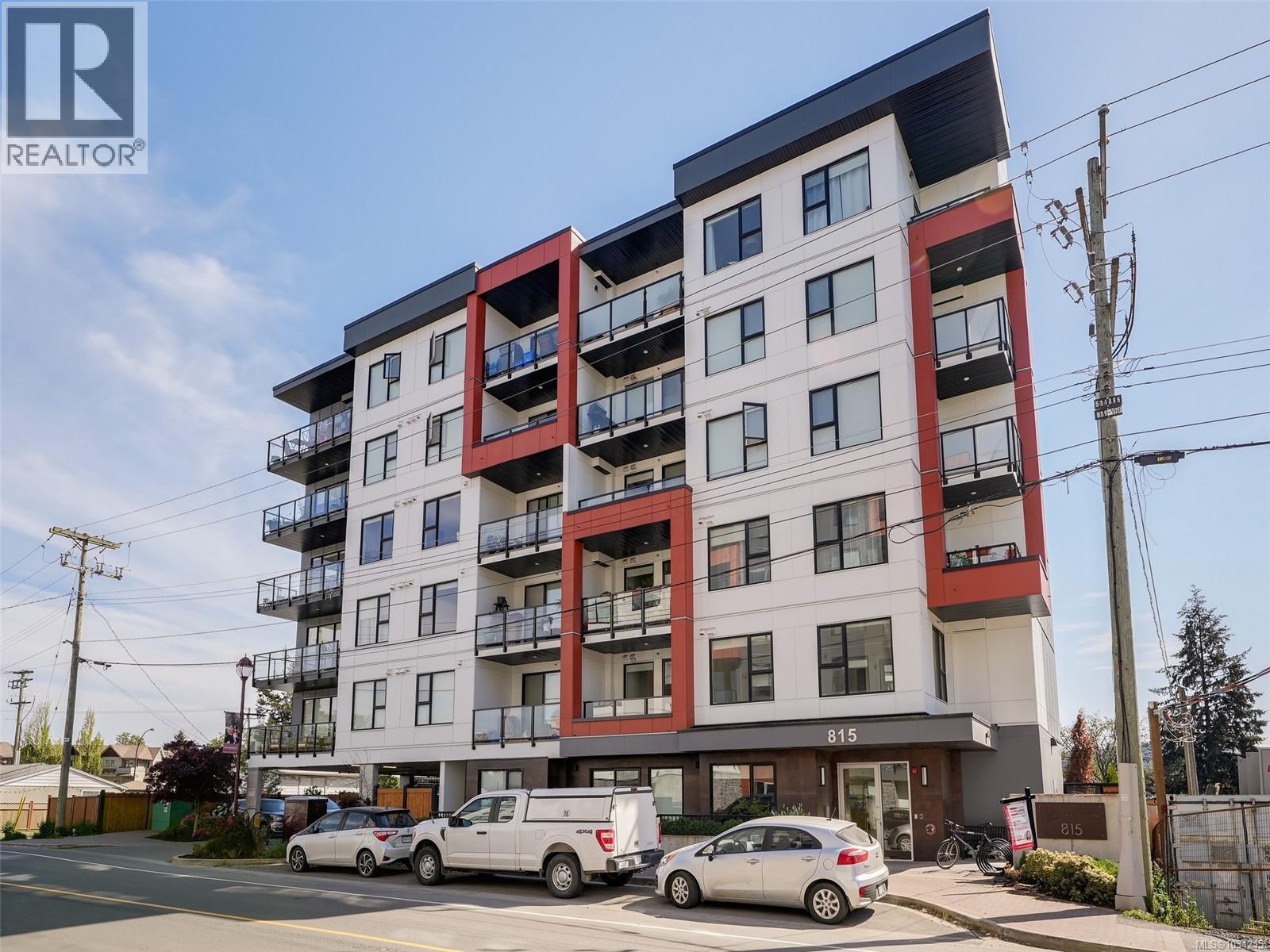 301 815 Orono Ave, Langford, British Columbia