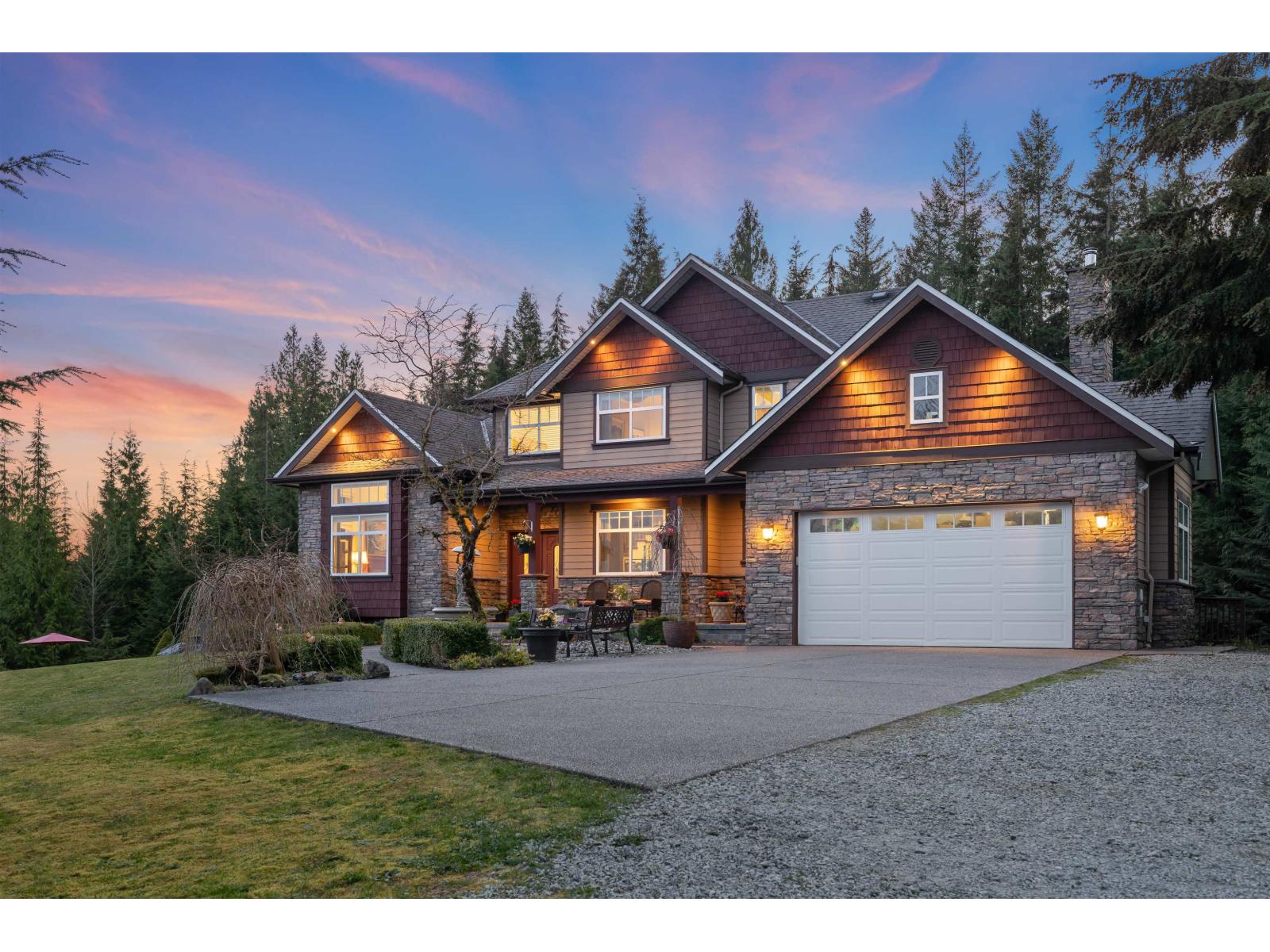 12483 Powell Street, Mission, British Columbia  V4S 1C1 - Photo 1 - R3119501