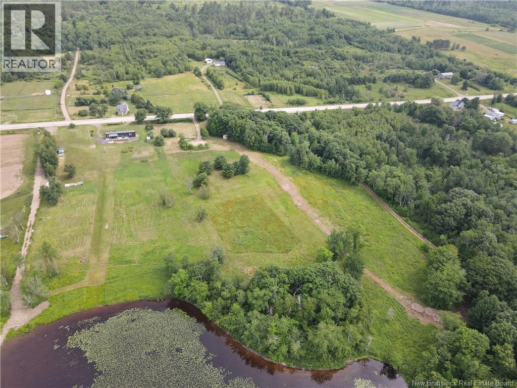 Lot Route 105, Youngs Cove, New Brunswick  E3B 5G4 - Photo 3 - NB138649