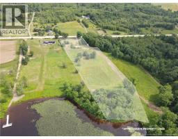 Lot Route 105, youngs cove, New Brunswick