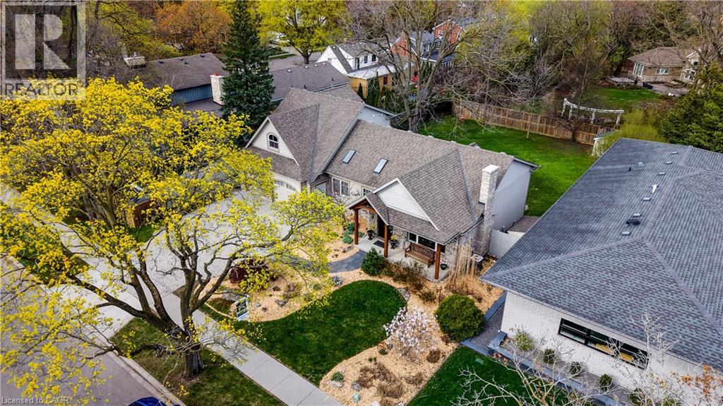 140 Aberdeen Road, Kitchener, Ontario  N2M 2Y7 - Photo 35 - 40827235