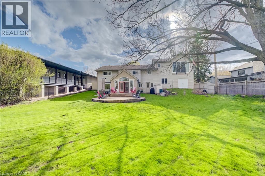 140 Aberdeen Road, Kitchener, Ontario  N2M 2Y7 - Photo 33 - 40827235