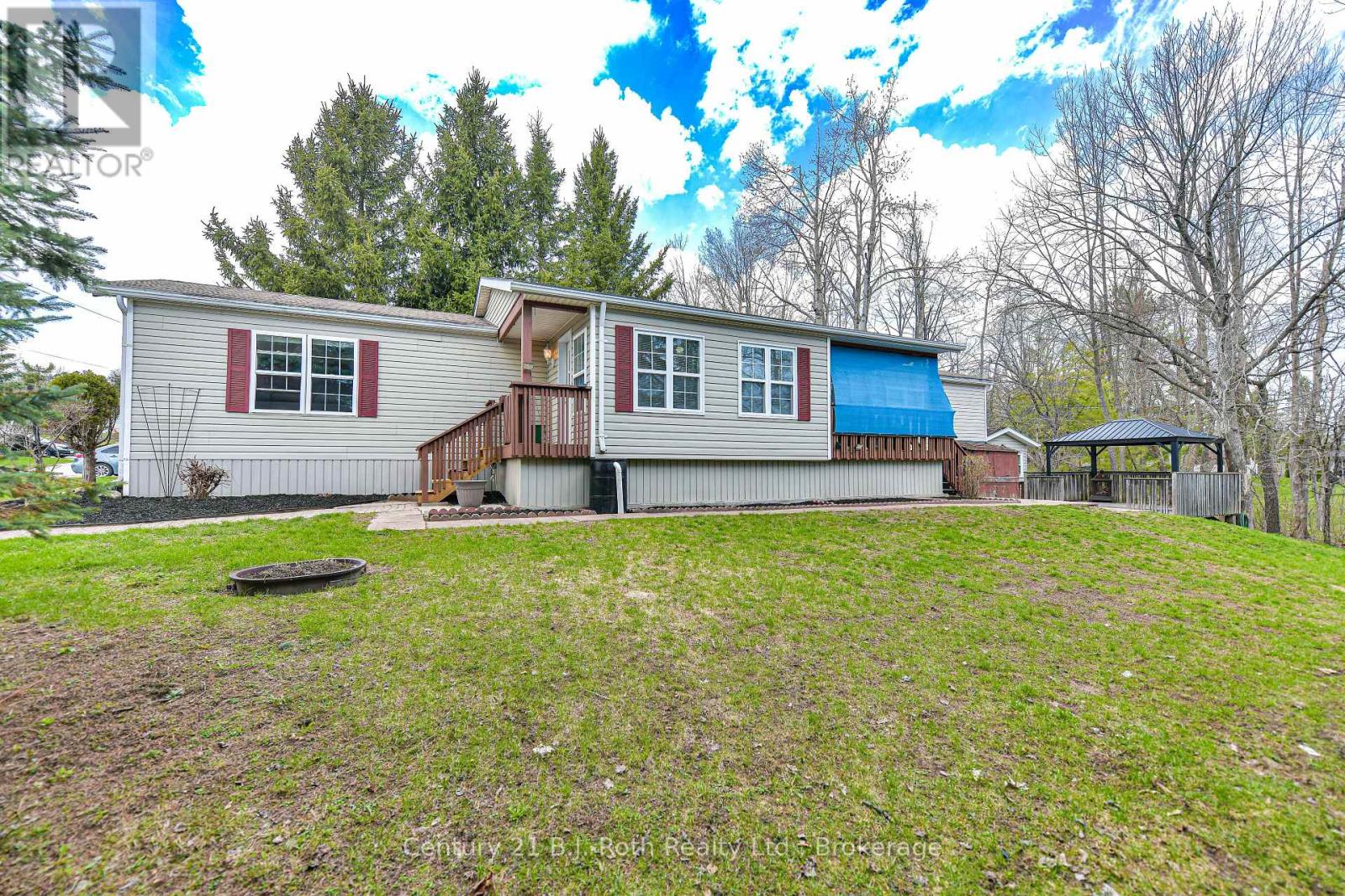 32 Jane Street, Oro-Medonte, Ontario  L3V 0P9 - Photo 6 - S13084952