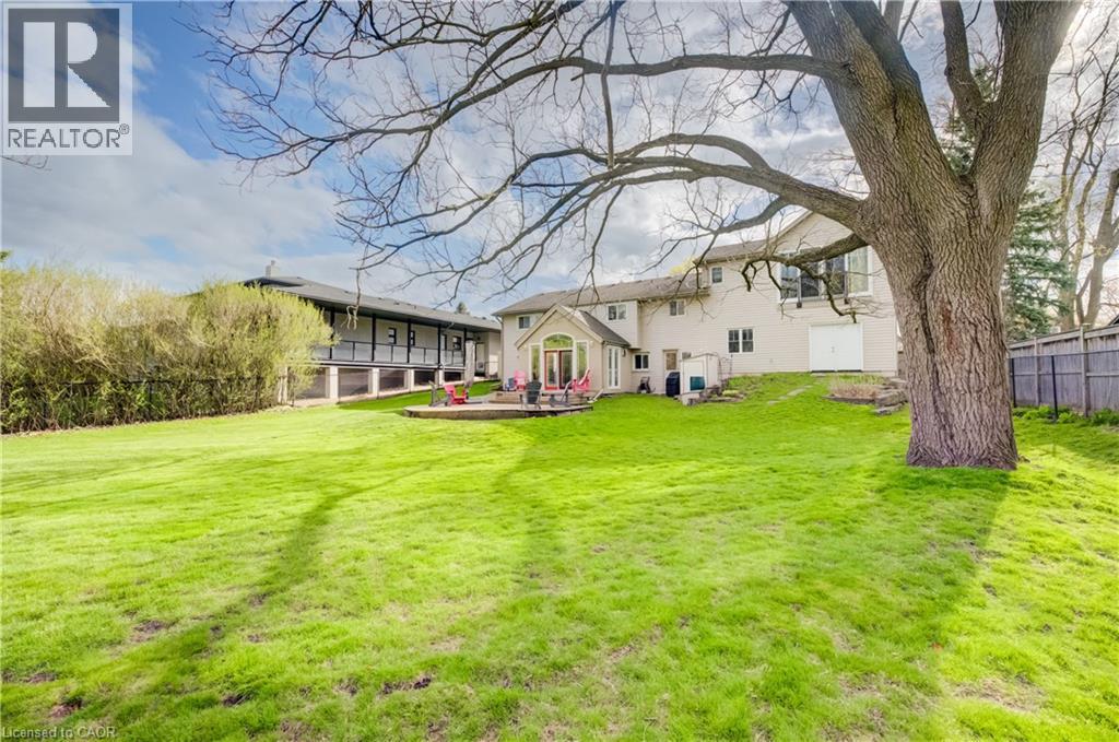 140 Aberdeen Road, Kitchener, Ontario  N2M 2Y7 - Photo 32 - 40827235