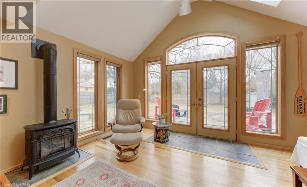 140 Aberdeen Road, Kitchener, Ontario  N2M 2Y7 - Photo 25 - 40827235