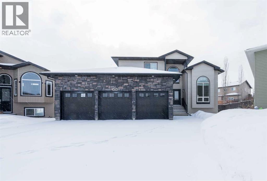 8649 118 Avenue, Grande Prairie, Alberta  T8X 0H4 - Photo 1 - A2293668