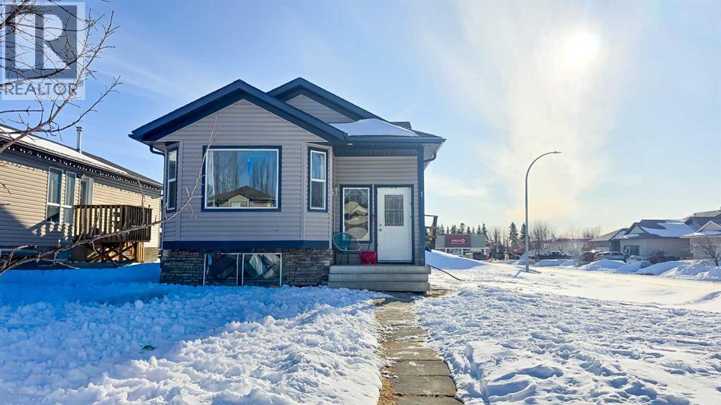 1 Pinnacle Crossing, Grande Prairie, Alberta