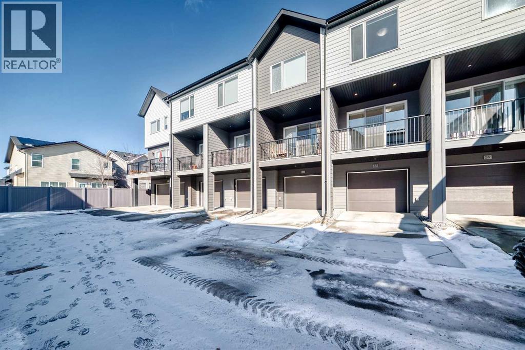 57 Skyview Ranch Avenue NE, Calgary, Alberta  T3N 1Y8 - Photo 39 - A2290180