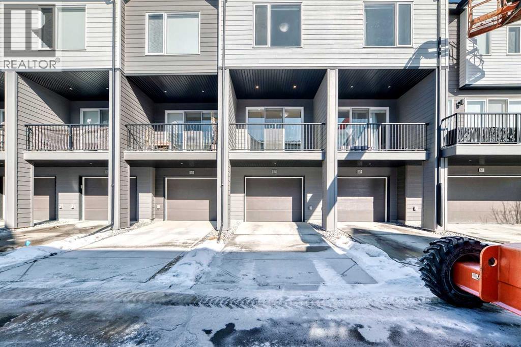 57 Skyview Ranch Avenue NE, Calgary, Alberta  T3N 1Y8 - Photo 38 - A2290180