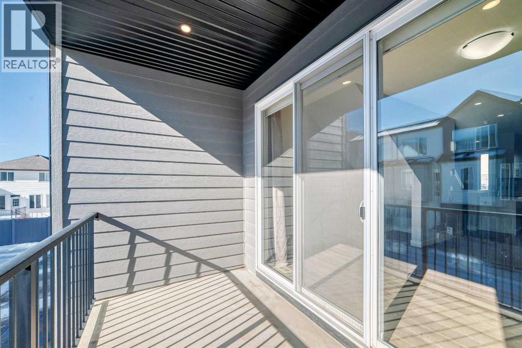 57 Skyview Ranch Avenue NE, Calgary, Alberta  T3N 1Y8 - Photo 16 - A2290180