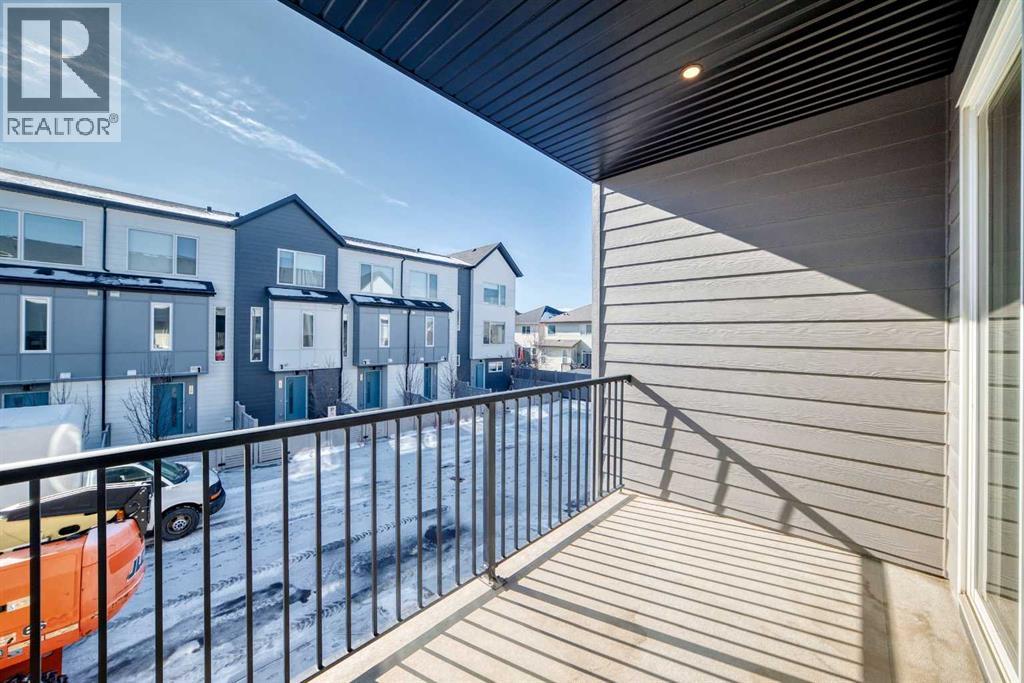 57 Skyview Ranch Avenue NE, Calgary, Alberta  T3N 1Y8 - Photo 13 - A2290180