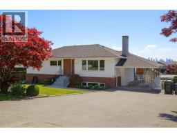 1162 MADORE AVENUE, Coquitlam, British Columbia