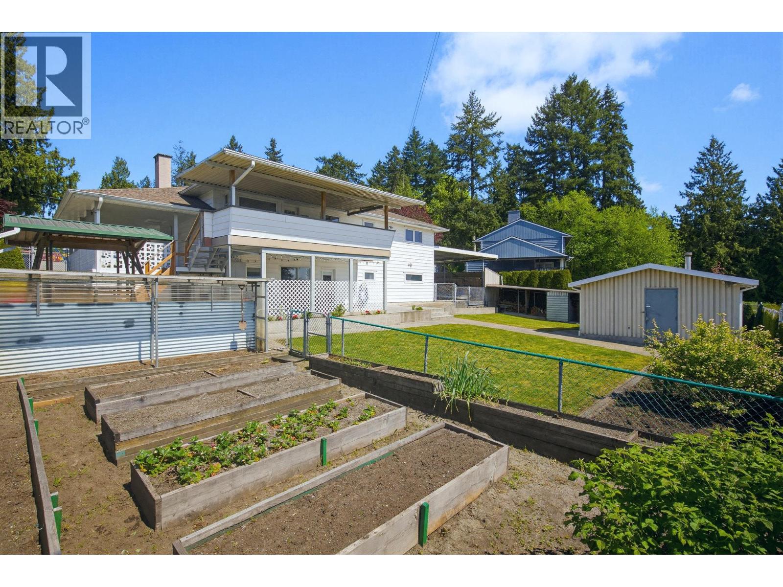 1162 Madore Avenue, Coquitlam, British Columbia  V3K 3B9 - Photo 34 - R3119037