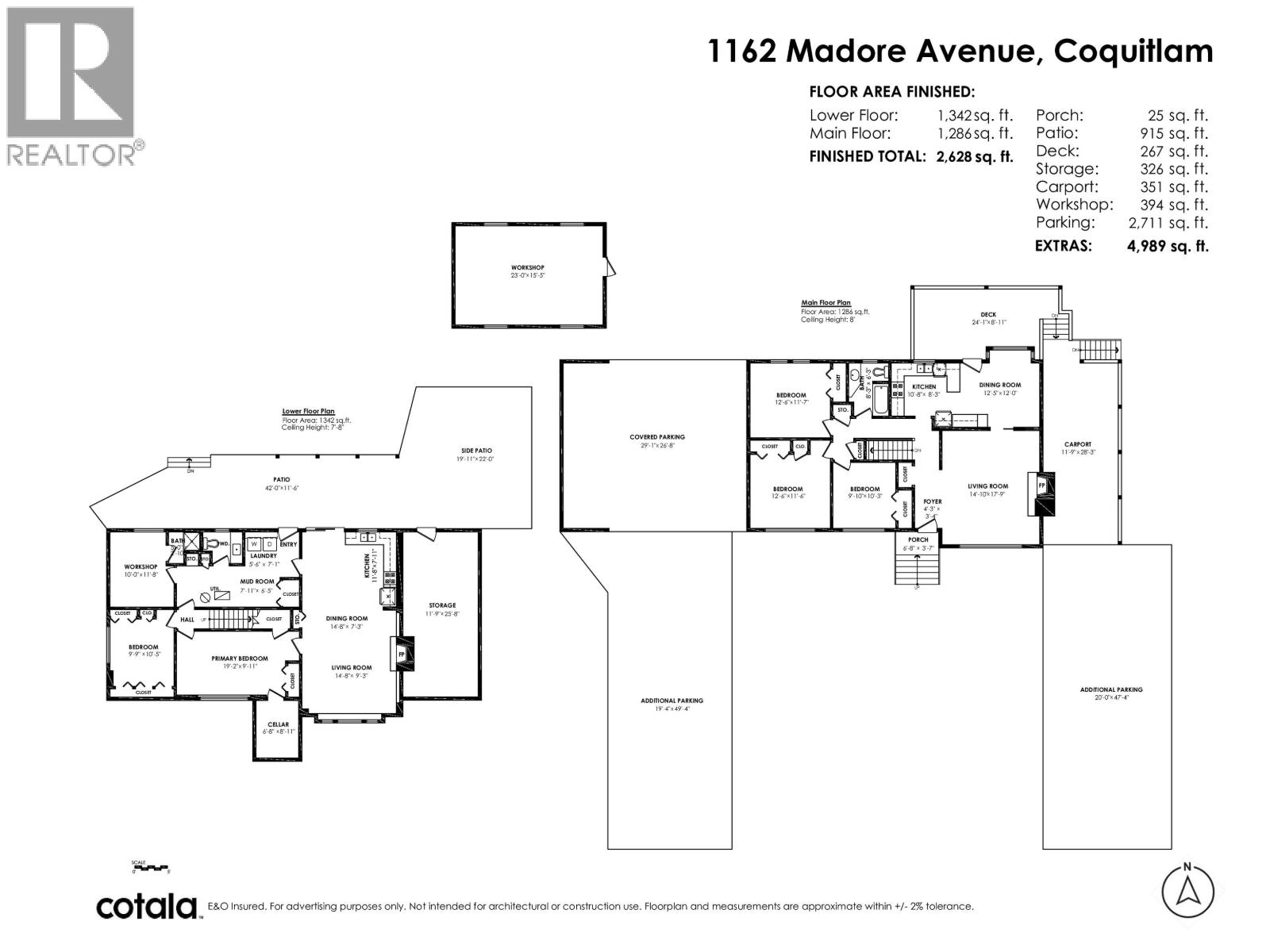 1162 Madore Avenue, Coquitlam, British Columbia  V3K 3B9 - Photo 40 - R3119037