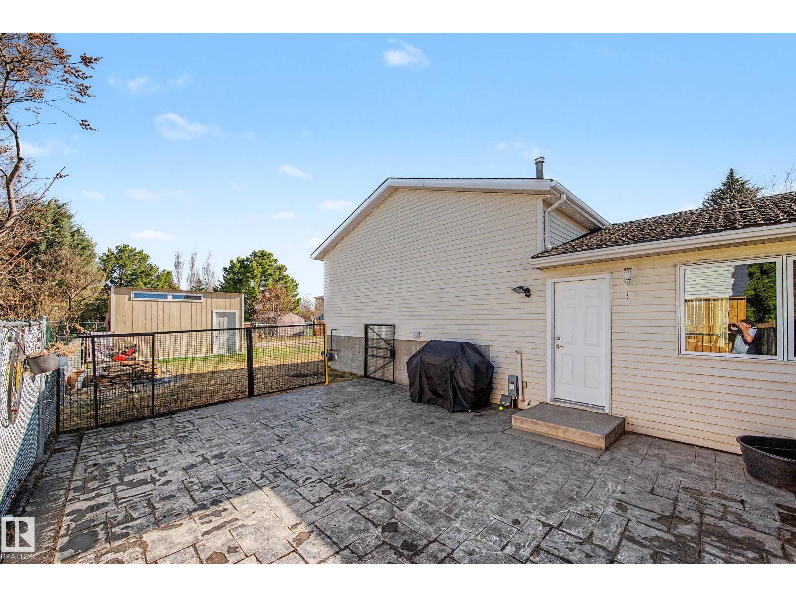 4109 44 Av, Stony Plain, Alberta  T7Z 1K3 - Photo 35 - E4485771