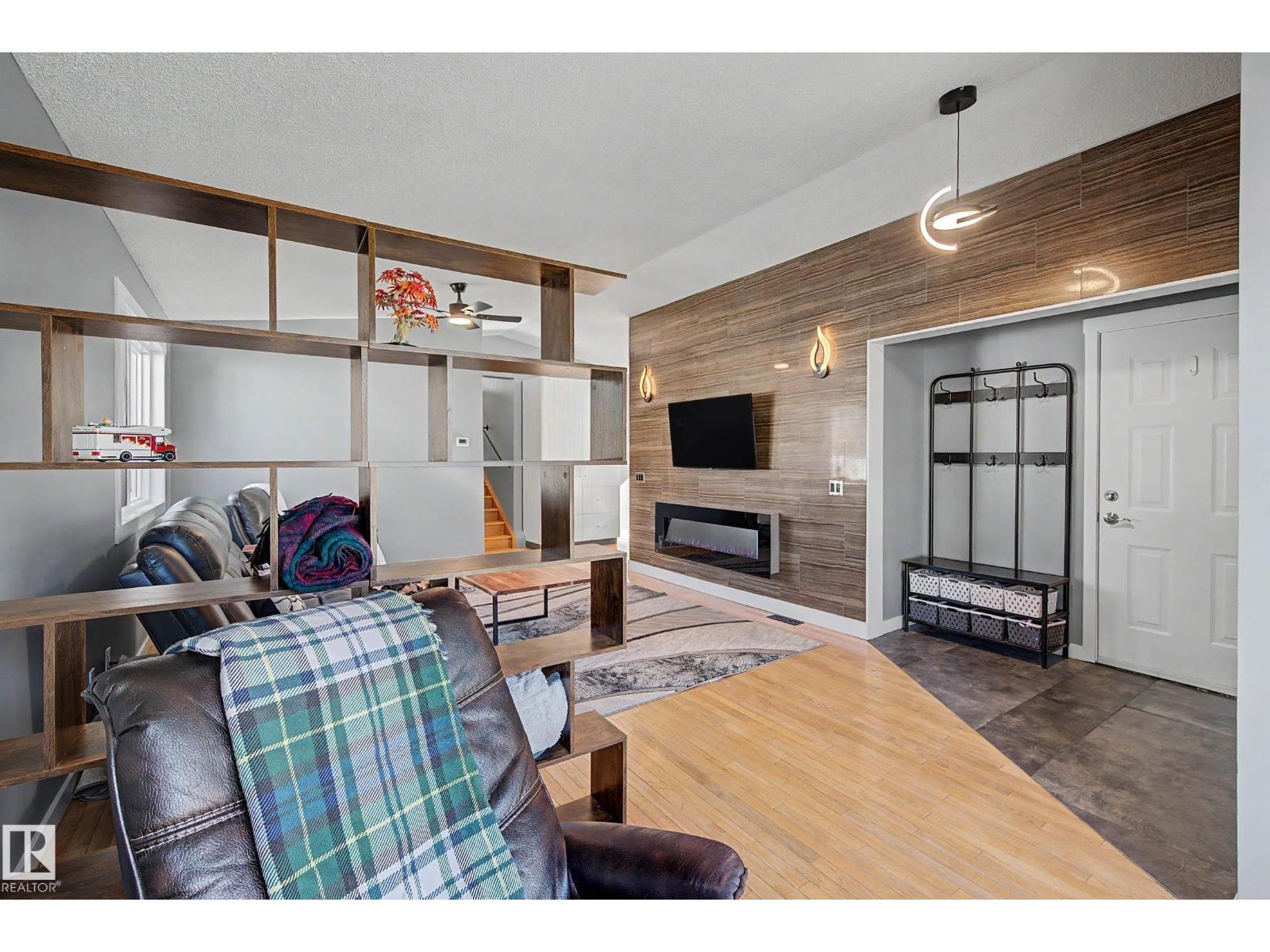 4109 44 Av, Stony Plain, Alberta  T7Z 1K3 - Photo 6 - E4485771