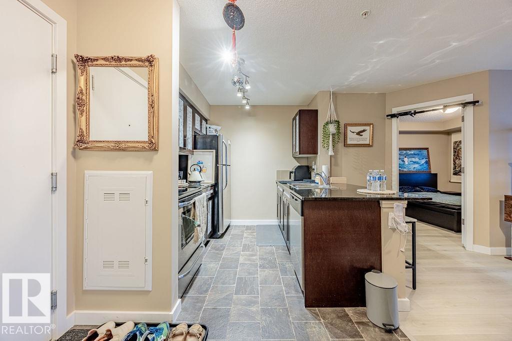 #310 12025 22 Av Sw, Edmonton, Alberta  T6W 2Y1 - Photo 2 - E4485772