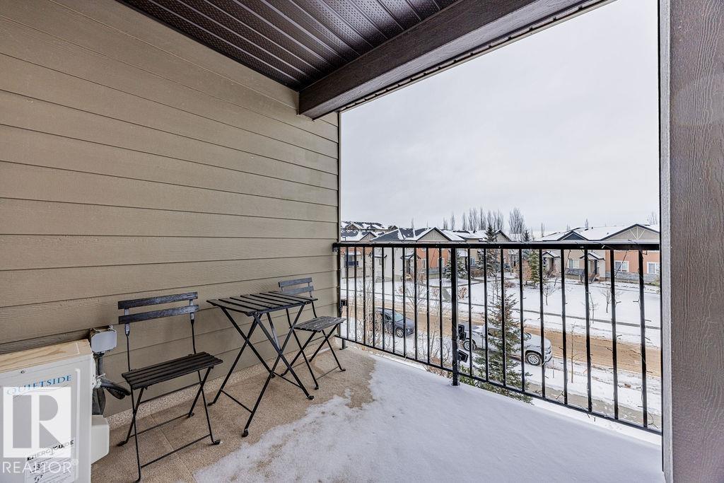 #310 12025 22 Av Sw, Edmonton, Alberta  T6W 2Y1 - Photo 24 - E4485772