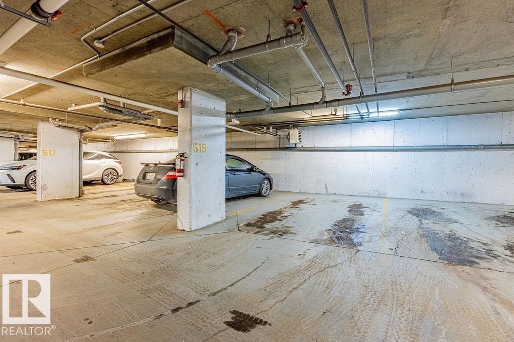 #310 12025 22 Av Sw, Edmonton, Alberta  T6W 2Y1 - Photo 25 - E4485772